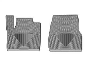 Weathertech - Weathertech All Weather Floor Mats Gray Front - W407GR - Image 2