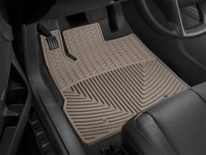 Weathertech - Weathertech All Weather Floor Mats Tan Front - W489TN - Image 2