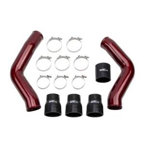 Wehrli Custom Fabrication 2013-2018 6.7L Cummins Stage 1 High Flow Intake Bundle Kit - WCF100423