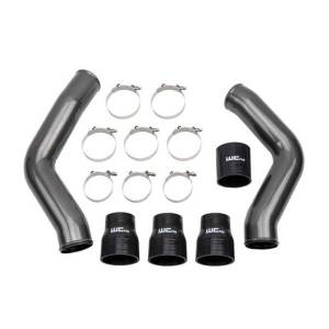 Wehrli Custom Fabrication - Wehrli Custom Fabrication 2013-2018 6.7L Cummins Stage 1 High Flow Intake Bundle Kit - WCF100423 - Image 2