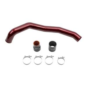 Wehrli Custom Fabrication - Wehrli Custom Fabrication 2001-2004 LB7 Duramax Driver (Hot) Side 3" Intercooler Pipe Kit - WCF100349 - Image 1