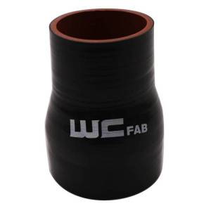 Wehrli Custom Fabrication 2.75" x 3" Silicone Boot - WCF203-30