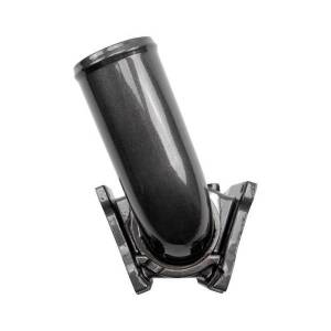 Wehrli Custom Fabrication - Wehrli Custom Fabrication 2006-2007 LBZ Duramax Stage 3 High Flow Intake Bundle Kit - WCF100503 - Image 13