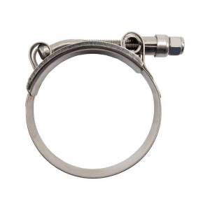 Wehrli Custom Fabrication 4" T-Bolt Clamp - WCF203-35