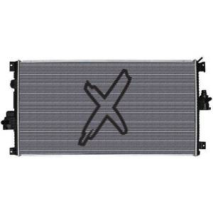 XDP Replacement Secondary Radiator 11-16 Ford 6.7L Powerstroke Secondary Radiator Direct-Fit X-TRA Cool XD299 - XD299