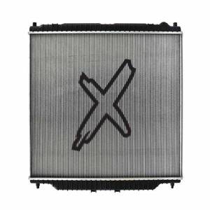 XDP Replacement Radiator 03-07 Ford 6.0L Powerstroke Direct-Fit X-TRA Cool XD298 - XD298