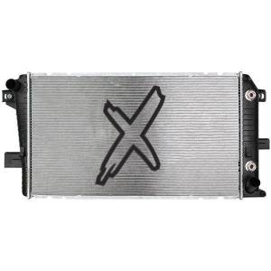 XDP Replacement Radiator Direct Fit 01-05 GM 6.6L Duramax X-TRA Cool XD295 - XD295