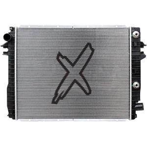 XDP Replacement Radiator Direct Fit 2013-2018 Dodge 6.7L Cummins X-TRA Cool XD294 - XD294
