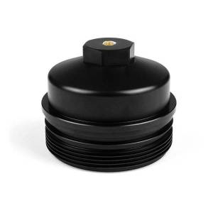 XDP Oil Filter Cap 03-10 Ford 6.0L/6.4L Powerstroke XD265 - XD265