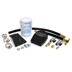 XDP Coolant Filtration System 99.5-03 Ford 7.3L Powerstroke XD249 - XD249