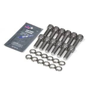 XDP Exhaust Manifold Installation Bolt Kit 89-18 Dodge 5.9L/6.7L Cummins XD230 - XD230