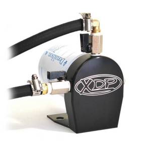 XDP Coolant Filtration System 08-10 Ford 6.4L Powerstroke XD177 - XD177