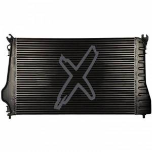 XDP X-TRA Cool Direct-Fit HD Intercooler For 11-15 GM 6.6L Duramax LML - XD401