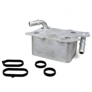 XDP XDP 6.7L Oil Cooler XD413 For 2011-2019 Ford 6.7L Powerstroke - XD413