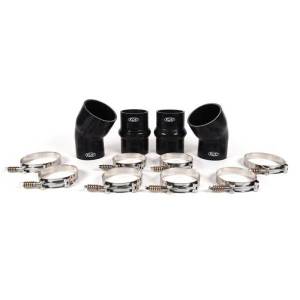 XDP XDP 5.9L Intercooler Hose and Clamp Kit XD457 For 1994-2002 Dodge 5.9L Cummins - XD457