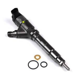 XDP XDP Remanufactured LBZ Fuel Injector XD493 For 2006-2007 GM 6.6L Duramax LBZ - XD493