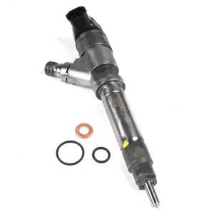XDP XDP Remanufactured LLY Fuel Injector XD494 For 2004.5-2005 GM 6.6L Duramax LLY - XD494