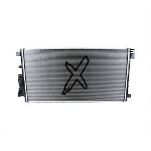 XDP XDP X-TRA Cool Direct-Fit Replacement Secondary Radiator XD467 For 2017-2020 Ford 6.7L Powerstroke (Secondary Radiator) - XD467