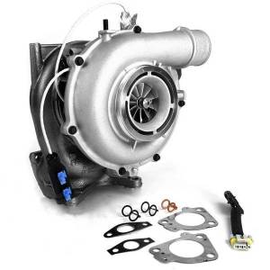 XDP XDP Xpressor OER Series Reman GT3788VA Replacement Turbocharger XD554 - XD554