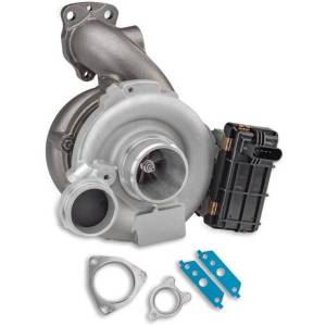 XDP XDP Xpressor OER Series New GTB2056VK Replacement Turbocharger XD570 - XD570