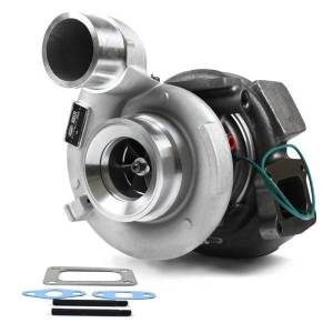 XDP XDP Xpressor OER Series New HE351VE Replacement Turbocharger XD571 - XD571