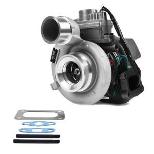 XDP XDP Xpressor OER Series New HE351VE Replacement Turbo W/Actuator XD572 - XD572