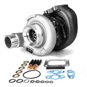 XDP XDP Xpressor OER Series New HE300VG Replacement Turbocharger XD573 - XD573
