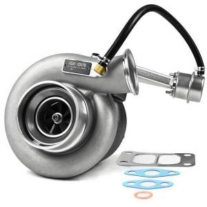 XDP XDP Xpressor OER Series New HX35W Replacement Turbocharger XD578 - XD578