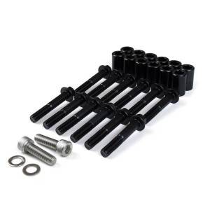 XDP Exhaust Manifold Bolt and Spacer Hardware Kit 1998.5-2018 Dodge Ram 5.9L/6.7L Diesel - XD539