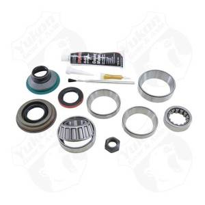 Yukon Gear & Axle - Yukon Gear Bearing install Kit For 92 and Older Dana 44 IFS Diff - BK D44-IFS-E - Image 2