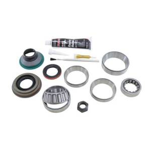 Yukon Gear & Axle - Yukon Gear Bearing install Kit For 92 and Older Dana 44 IFS Diff - BK D44-IFS-E - Image 4