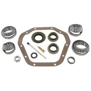 Yukon Gear & Axle - Yukon Gear Bearing install Kit For Dana 50 IFS Diff - BK D50-IFS - Image 4