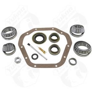 Yukon Gear & Axle - Yukon Gear Bearing install Kit For Dana 50 Diff (Straight Axle) - BK D50-STRAIGHT - Image 2