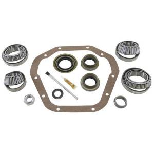 Yukon Gear & Axle - Yukon Bearing install Kit For Dana 60 Super front differential - BK D60-SUP - Image 1