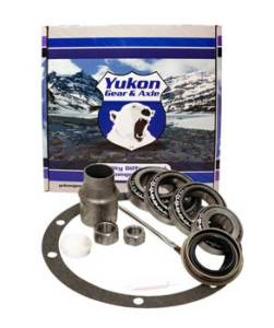 Yukon Gear Bearing install Kit For Dana 80 (4.375in OD Only) Diff - BK D80-B