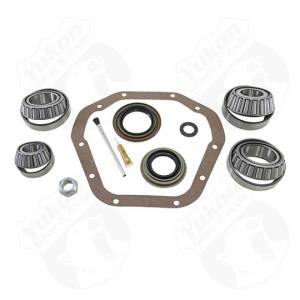 Yukon Gear & Axle - Yukon Gear Bearing install Kit For Ford 10.25in Diff - BK F10.25 - Image 2