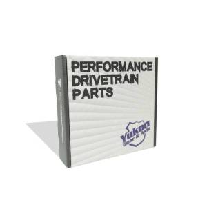 Yukon Gear & Axle - Yukon Gear Bearing install Kit For 11+ Ford 10.5in Diff - BK F10.5-D - Image 5