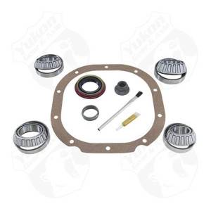 Yukon Gear & Axle - Yukon Gear Bearing install Kit For Ford 8.8in Diff - BK F8.8 - Image 2