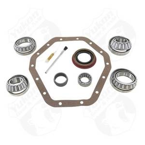 Yukon Gear & Axle - Yukon Gear Bearing install Kit For 98+ 10.5in GM 14 Bolt Truck Diff - BK GM14T-C - Image 2