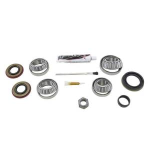 Yukon Gear & Axle - Yukon Gear Bearing install Kit For 98 & Down GM 8.25in IFS Diff - BK GM8.25IFS-A - Image 2
