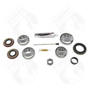 Yukon Gear & Axle - Yukon Gear Bearing install Kit For 98 & Down GM 8.25in IFS Diff - BK GM8.25IFS-A - Image 3