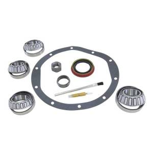 Yukon Gear & Axle - Yukon Gear Bearing install Kit For GM 8.5in Front Diff - BK GM8.5-F - Image 3