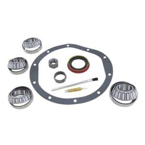 Yukon Gear & Axle - Yukon Gear Bearing install Kit For GM 8.5in Front Diff - BK GM8.5-F - Image 4