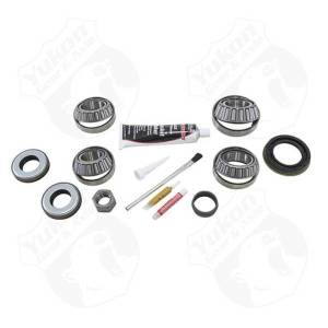 Yukon Gear & Axle - Yukon Gear Bearing install Kit For 10 & Down GM 9.25in IFS Front Diff - BK GM9.25IFS - Image 2