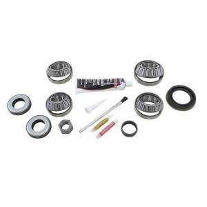 Yukon Gear & Axle - Yukon Gear Bearing install Kit For 10 & Down GM 9.25in IFS Front Diff - BK GM9.25IFS - Image 4