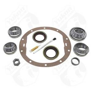 Yukon Gear & Axle - Yukon Gear Bearing install Kit For 79-97 GM 9.5in Diff - BK GM9.5-A - Image 2