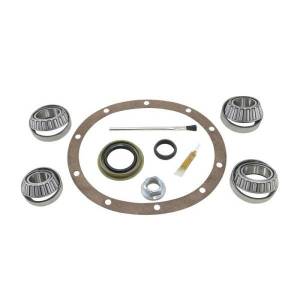 Yukon Gear & Axle - Yukon Gear Bearing install Kit For Model 20 Diff - BK M20 - Image 4