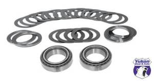 Yukon Gear Carrier installation Kit For GM 8.5in Diff w/ HD Bearings - CK GM8.5-HD