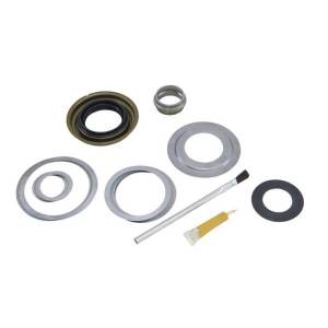 Yukon Gear & Axle - Yukon Gear Minor install Kit For Dana 60 and 61 Diff - MK D60-R - Image 2