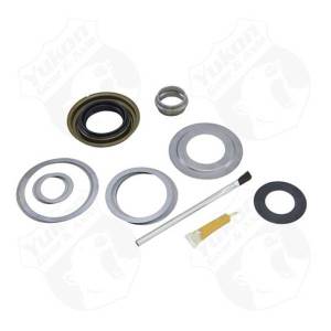 Yukon Gear & Axle - Yukon Gear Minor install Kit For Dana 60 and 61 Diff - MK D60-R - Image 3